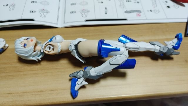 장혼희 미스제너럴 마초 - 바이크에 진심이다 -_2.jpg