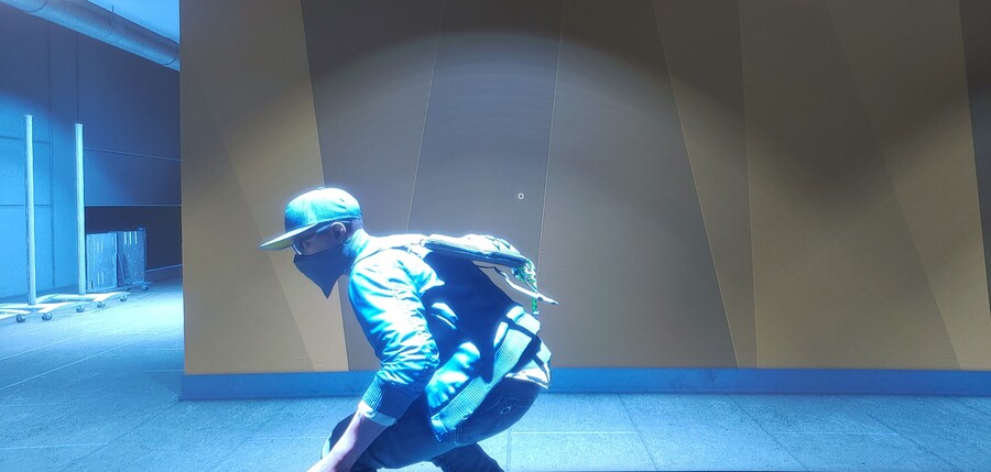 와독2 게임시 중앙에 흰색 동그라미 못없애나요..?_1.jpg