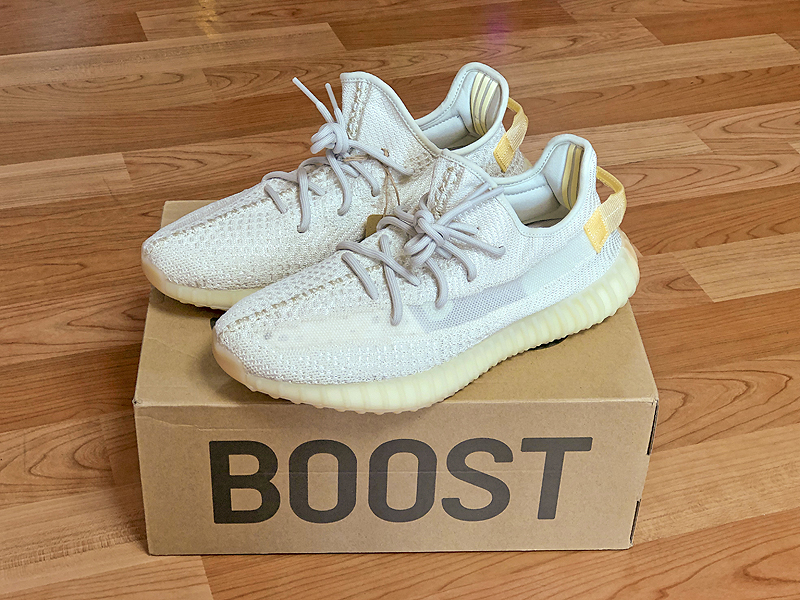 이지부스트 350 V2 라이트