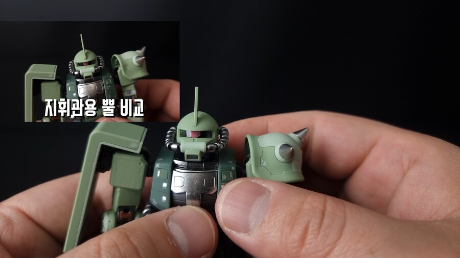 [건프라 RG 4번 양산형 자쿠2] RG 조립 손맛 추천_11.jpg