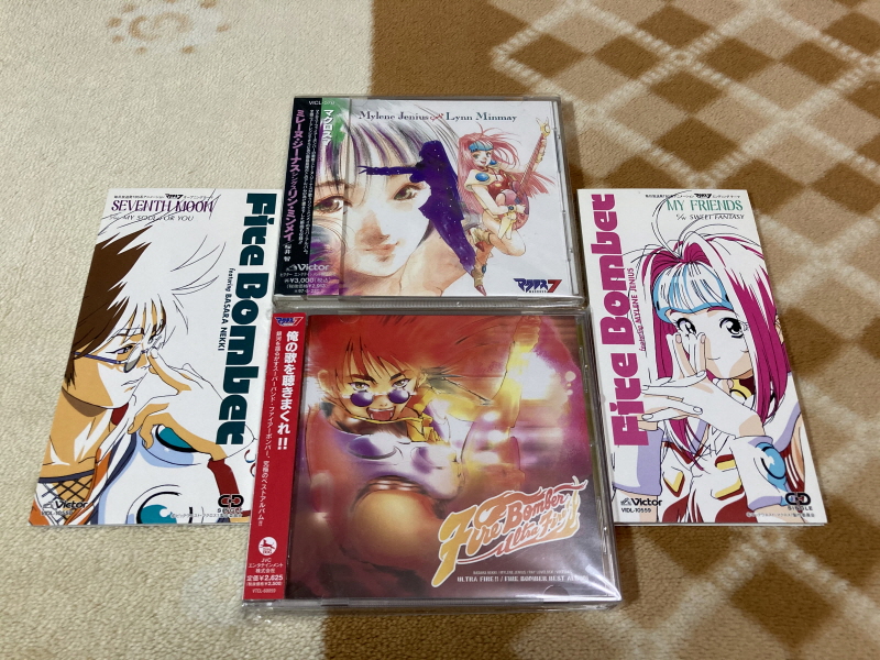 마크로스 "사랑, 기억하고 있습니까?" 애니메이션 코믹스 with Game~_213.jpg