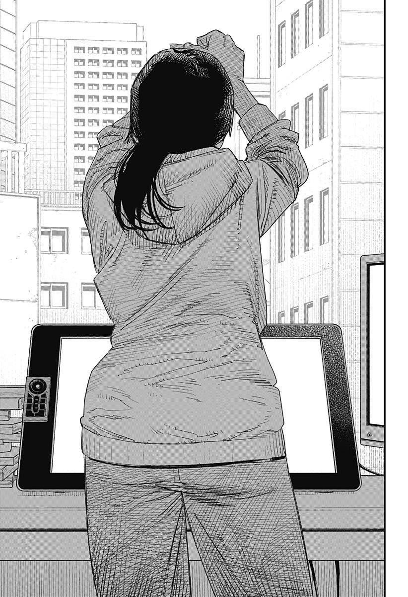 [스압] 후지모토 타츠키 ' 룩백 '_106.jpg