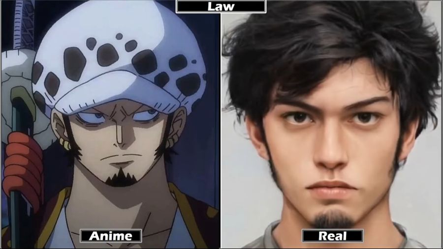 ai가 그린 원피스 캐릭터들 실사화_5.jpg