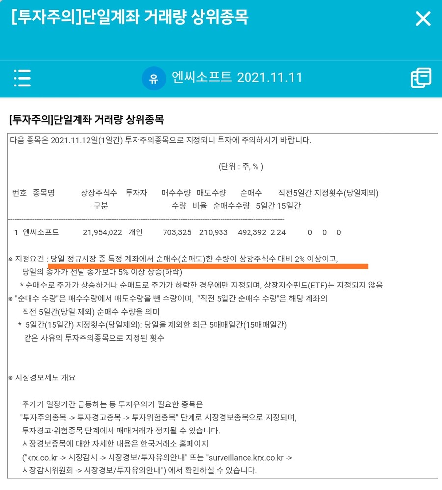 횡령범 동진쎄미켐 NC 매매가 ㄸㄹㅇ짓인 이유