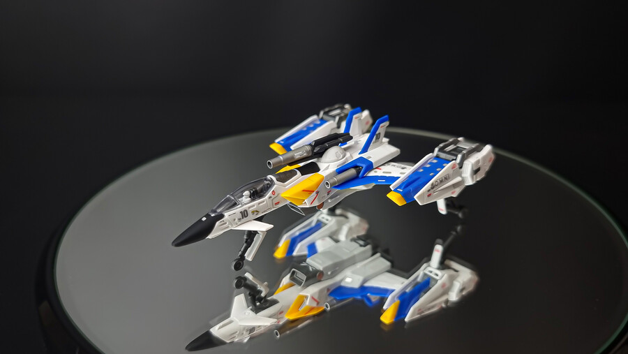 [건프라 rg 6번 스카이글래스퍼] 합체! 부분도색 팁_소드, 런쳐, 에일팩_2.jpg