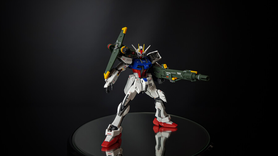 [건프라 rg 6번 스카이글래스퍼] 합체! 부분도색 팁_소드, 런쳐, 에일팩_5.jpg