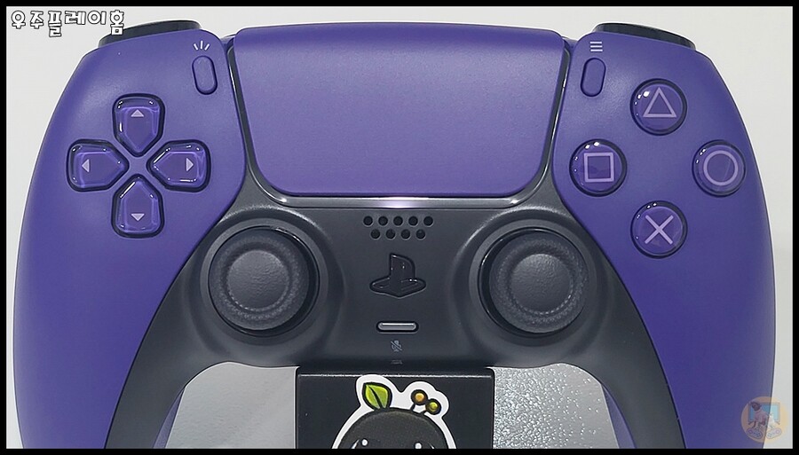 PS5 갤럭시 컬렉션 듀얼센스 컨트롤러 5종 리뷰 패드 그만사야겠습니다 .._6.jpg