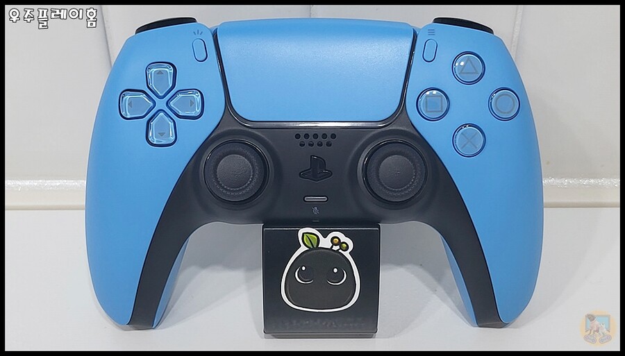 PS5 갤럭시 컬렉션 듀얼센스 컨트롤러 5종 리뷰 패드 그만사야겠습니다 .._9.jpg