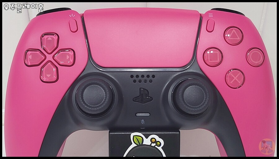 PS5 갤럭시 컬렉션 듀얼센스 컨트롤러 5종 리뷰 패드 그만사야겠습니다 .._12.jpg