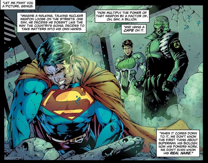 슈퍼맨이 크립토나이트를 다 없애버리면 어떡함?_20.jpg