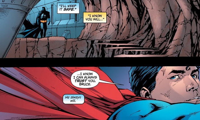 슈퍼맨이 크립토나이트를 다 없애버리면 어떡함?_26.jpg