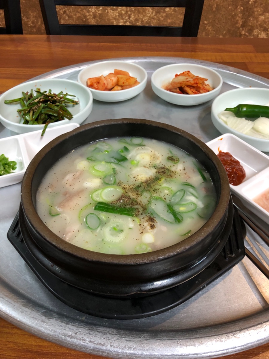 오늘의 돼지국밥.jpg | 유머 게시판 오늘의 돼지국밥.jpg | 유머 게시판 | 루리웹