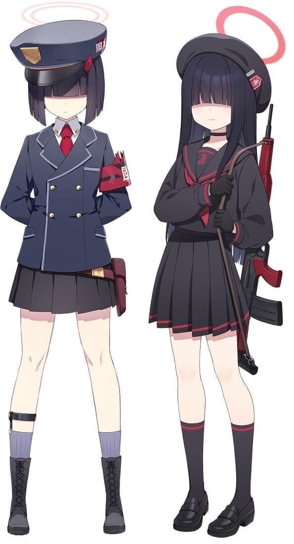 블루아카) 다른데에서는 친하게 지내는 트리니티 게헨나 모브 보고 싶다_1.jpg