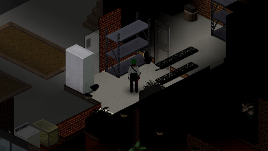 스압) 유게이 프로잭트 좀보이드 건물 맨땅에 해딩해서 만들었어_7.png