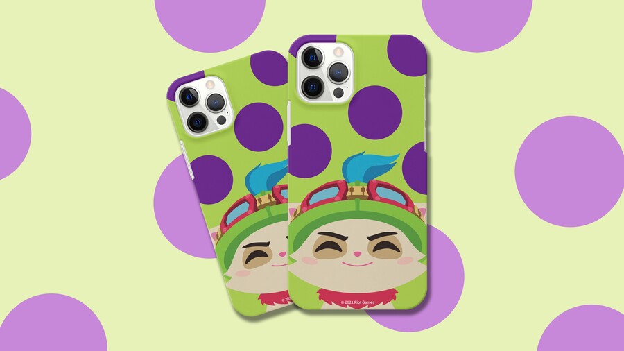 [라이엇 스토어] 협곡에서 찾아온 챔피언들과 포로 휴대폰 액세서리로 만나보세요_2.jpg