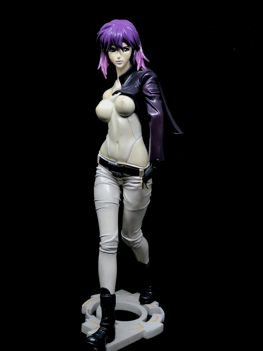 [레진] 1/6 공각기동대 쿠사나기 모토코 소좌_3.jpg