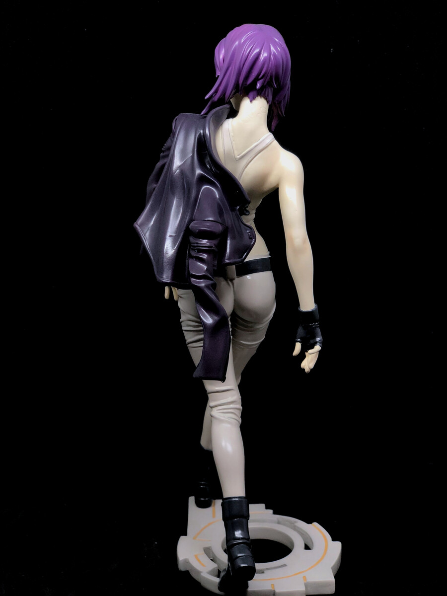 [레진] 1/6 공각기동대 쿠사나기 모토코 소좌_5.jpg