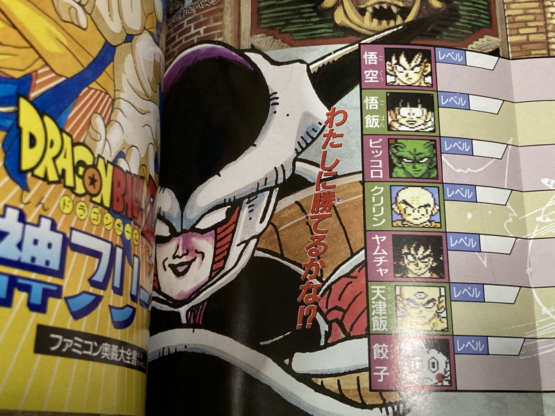 드래곤볼Z 2 격신(激神) 후리-자(フリーザ)!! 오의대전서(奥義大全書)_28.jpg