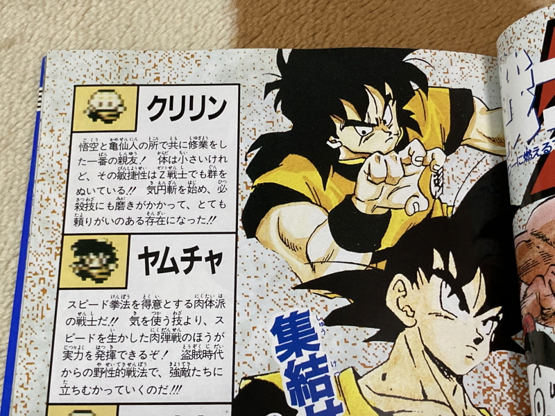 드래곤볼Z 2 격신(激神) 후리-자(フリーザ)!! 오의대전서(奥義大全書)_44.jpg