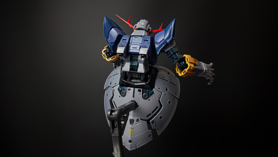 [건프라 RG 34번 지옹그 리뷰] 건프라 40주년 기념작!_3.jpg