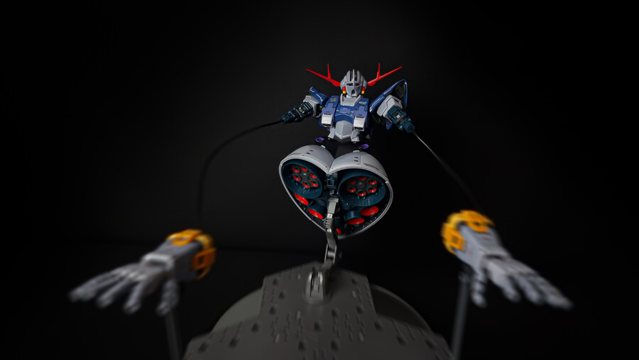 [건프라 RG 34번 지옹그 리뷰] 건프라 40주년 기념작!_6.jpg