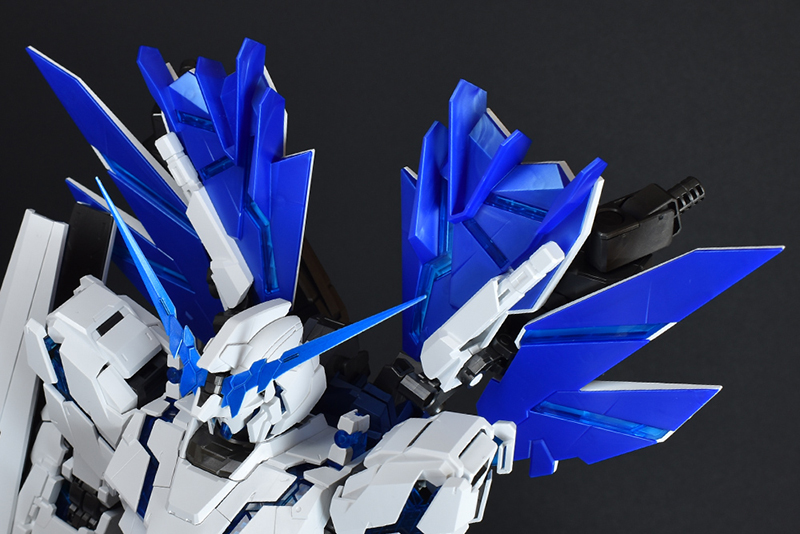 PG 유니콘 건담 퍼펙티빌리티 해외 리뷰 [디스트로이 모드] (스크롤 주의)_35.jpg