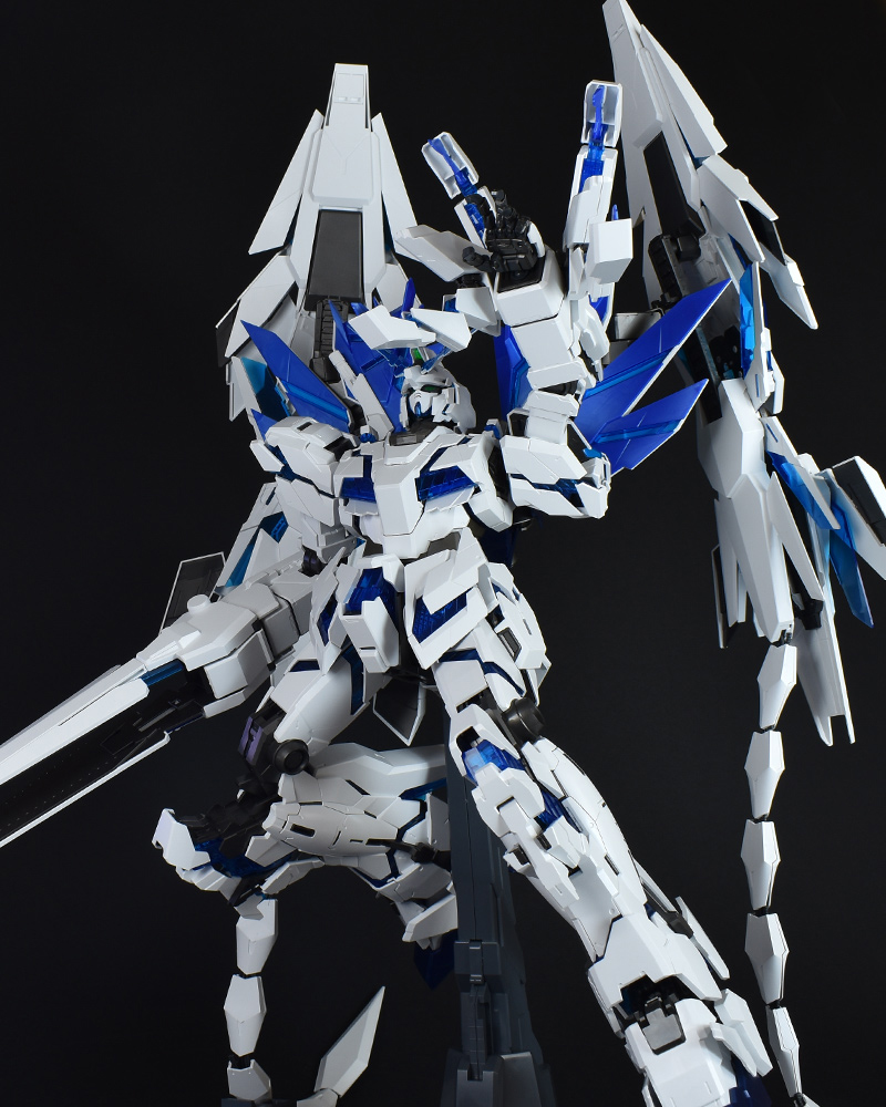 PG 유니콘 건담 퍼펙티빌리티 해외 리뷰 [디스트로이 모드] (스크롤 주의)_49.jpg