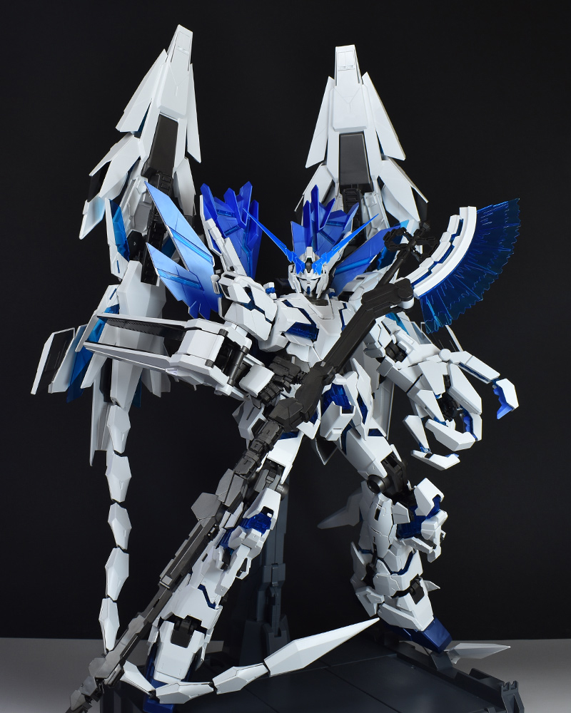 PG 유니콘 건담 퍼펙티빌리티 해외 리뷰 [디스트로이 모드] (스크롤 주의)_51.jpg