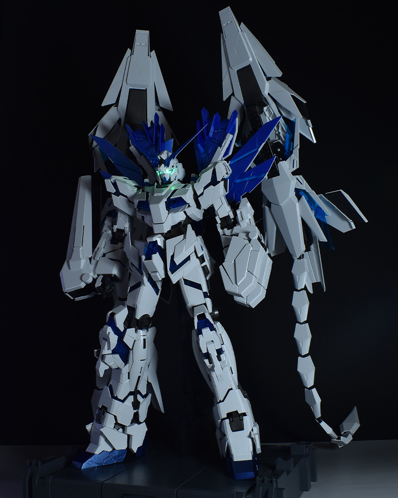 PG 유니콘 건담 퍼펙티빌리티 해외 리뷰 [디스트로이 모드] (스크롤 주의)_55.jpg