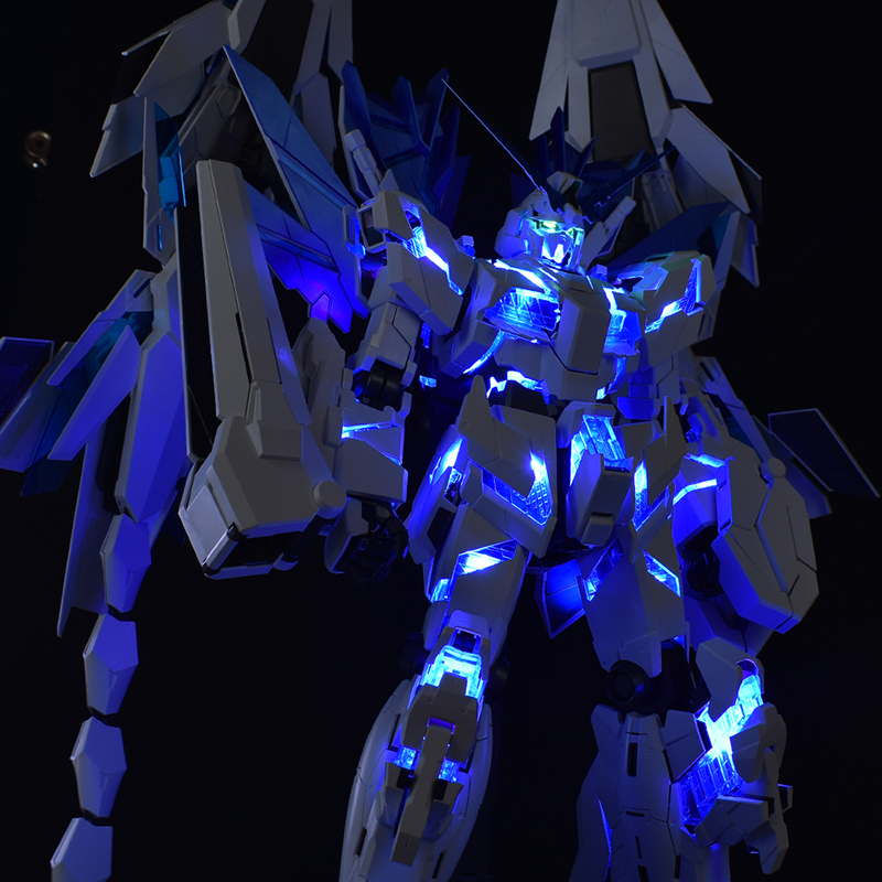 PG 유니콘 건담 퍼펙티빌리티 해외 리뷰 [디스트로이 모드] (스크롤 주의)_59.jpg