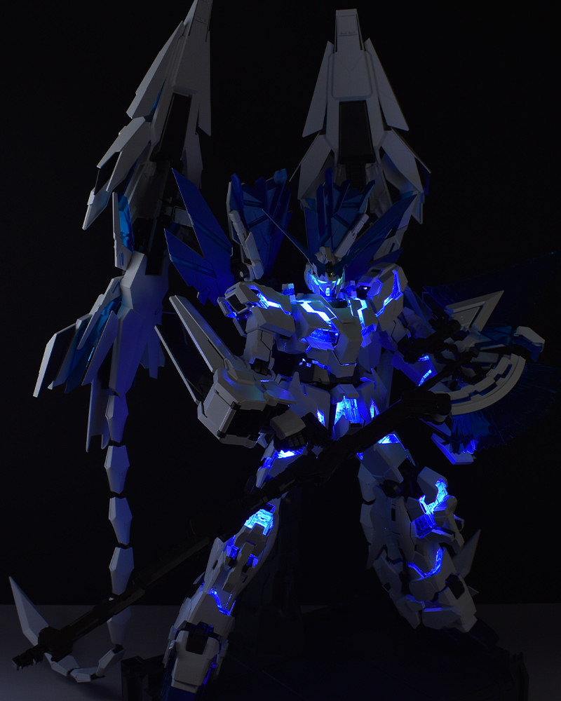 PG 유니콘 건담 퍼펙티빌리티 해외 리뷰 [디스트로이 모드] (스크롤 주의)_66.jpg