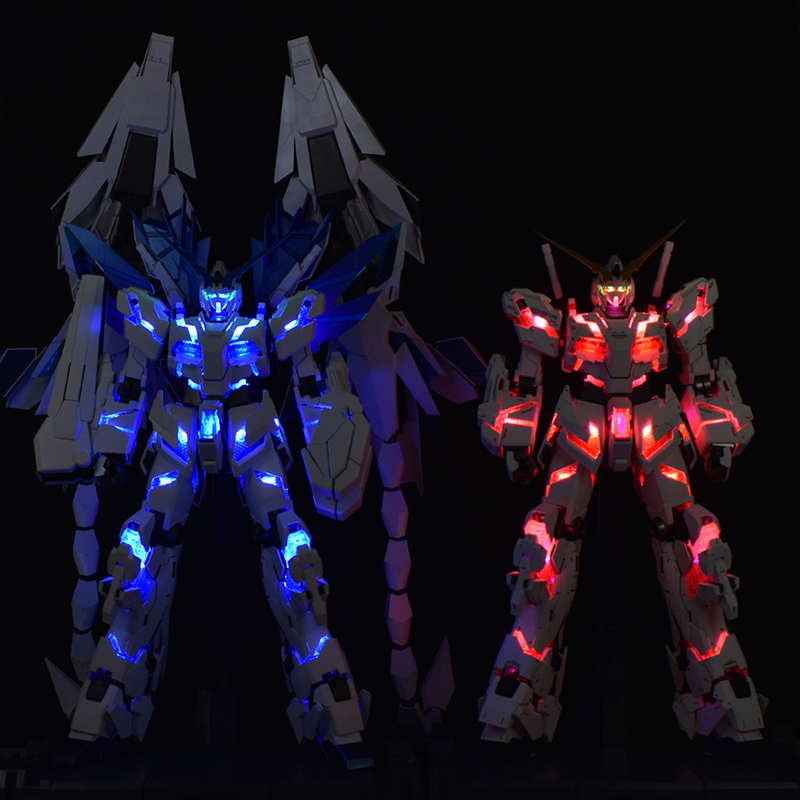 PG 유니콘 건담 퍼펙티빌리티 해외 리뷰 [디스트로이 모드] (스크롤 주의)_68.jpg