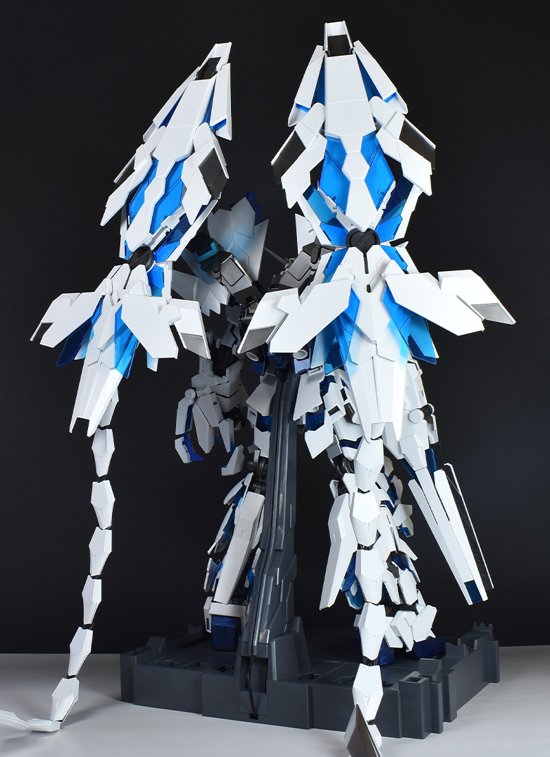 PG 유니콘 건담 퍼펙티빌리티 해외 리뷰 [디스트로이 모드] (스크롤 주의)_71.jpg