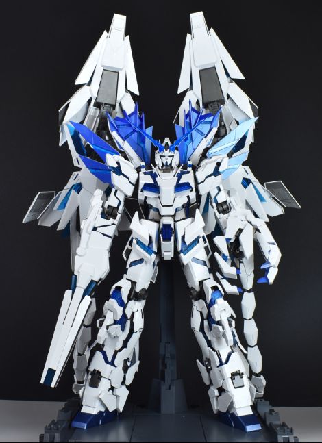 PG 유니콘 건담 퍼펙티빌리티 해외 리뷰 [디스트로이 모드] (스크롤 주의)_72.jpg