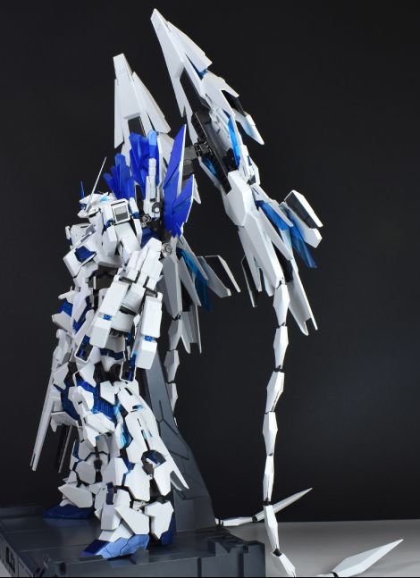 PG 유니콘 건담 퍼펙티빌리티 해외 리뷰 [디스트로이 모드] (스크롤 주의)_74.jpg