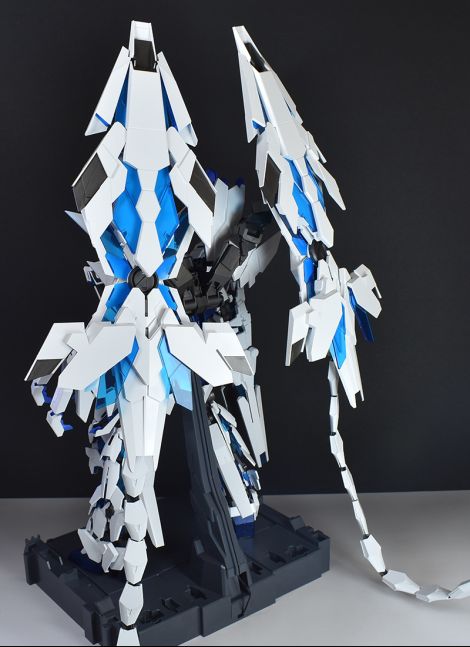 PG 유니콘 건담 퍼펙티빌리티 해외 리뷰 [디스트로이 모드] (스크롤 주의)_77.jpg