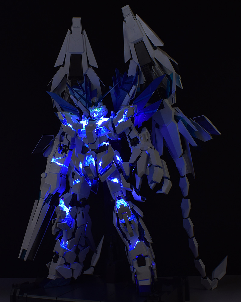 PG 유니콘 건담 퍼펙티빌리티 해외 리뷰 [디스트로이 모드] (스크롤 주의)_103.jpg