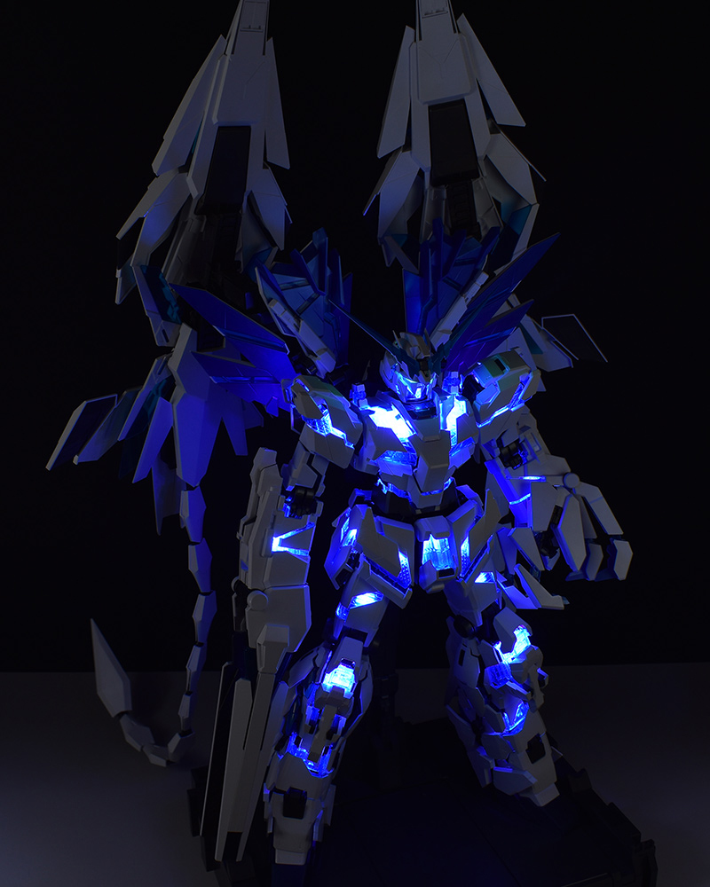 PG 유니콘 건담 퍼펙티빌리티 해외 리뷰 [디스트로이 모드] (스크롤 주의)_107.jpg