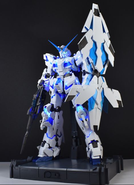 PG 유니콘 건담 퍼펙티빌리티 해외 리뷰 [디스트로이 모드] (스크롤 주의)_119.jpg