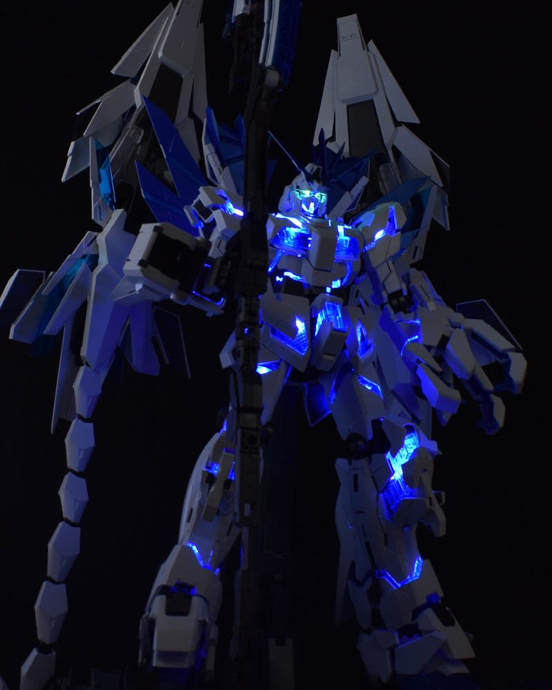 PG 유니콘 건담 퍼펙티빌리티 해외 리뷰 [디스트로이 모드] (스크롤 주의)_132.jpg