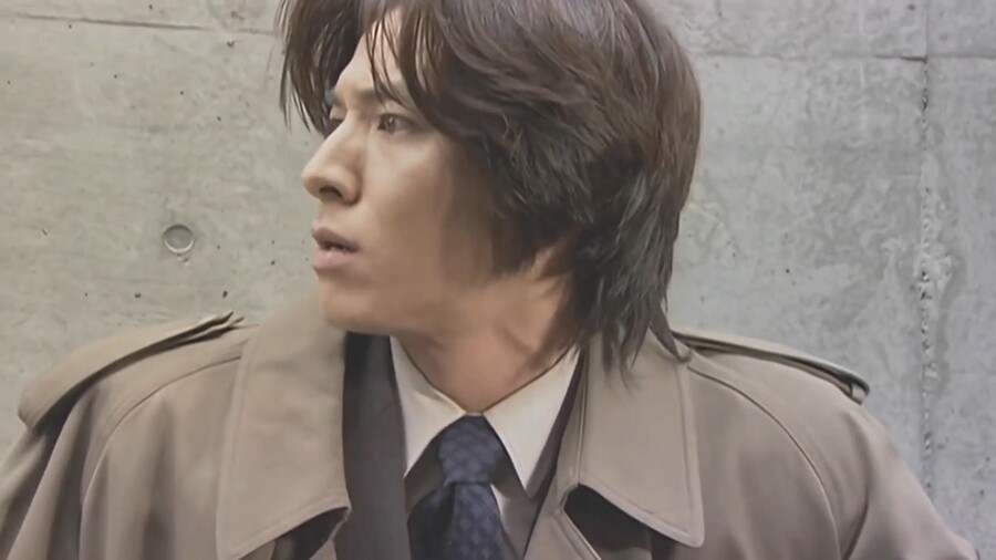 [가면라이더쿠우가]매력적인 장미누님_14.jpg