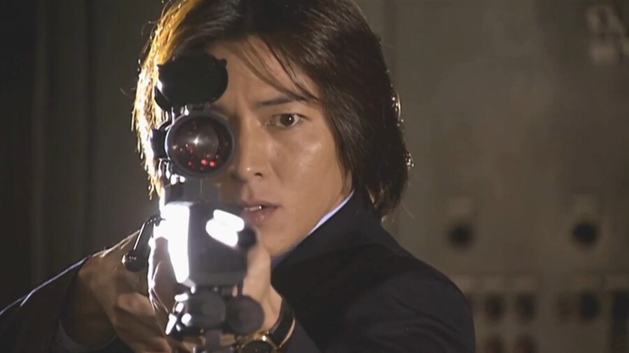 [가면라이더쿠우가]매력적인 장미누님_55.jpg