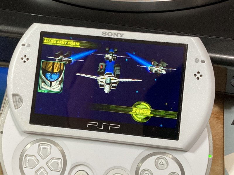 마크로스 "천사의 그림물감" 레코드판 with Game~_64.jpg