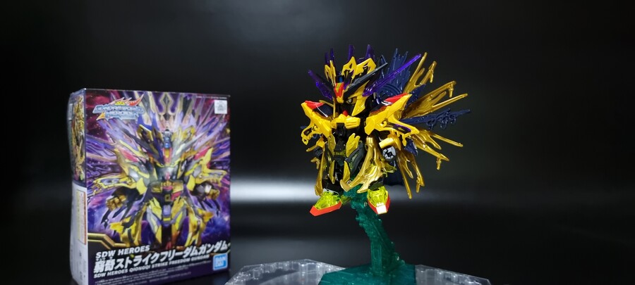 궁기 스트라이크 프리덤 건담~_2.jpg