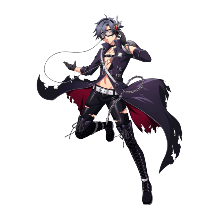 [2D] 안경 쓴 린짤 올린다!_4.png