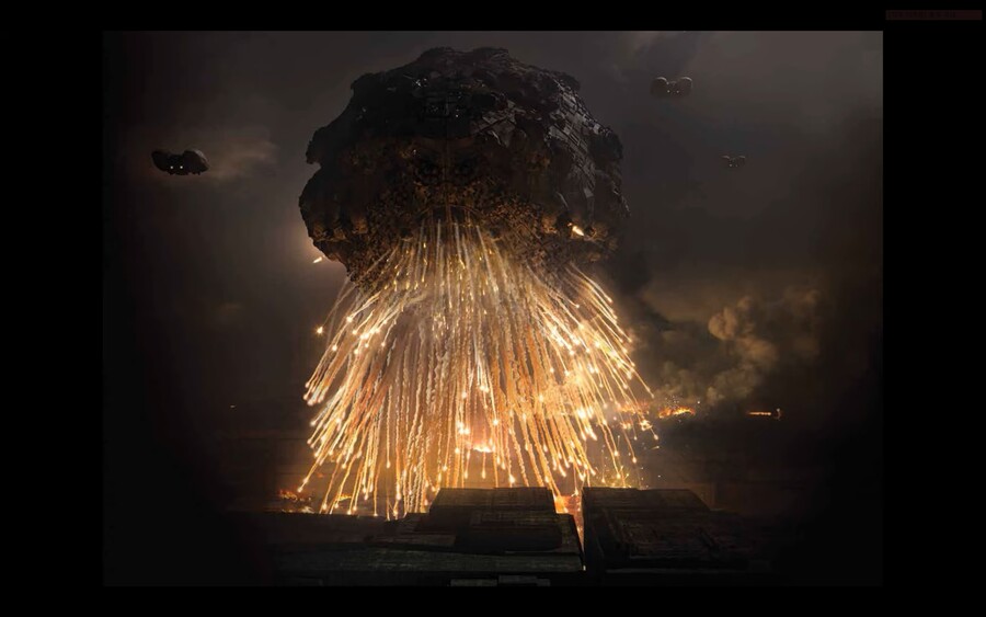 4k) 헬로우 씹떡씹떡 딸쟁이들 4k 정품 듄 영화에 있는 카드 코팅했어_2.jpg