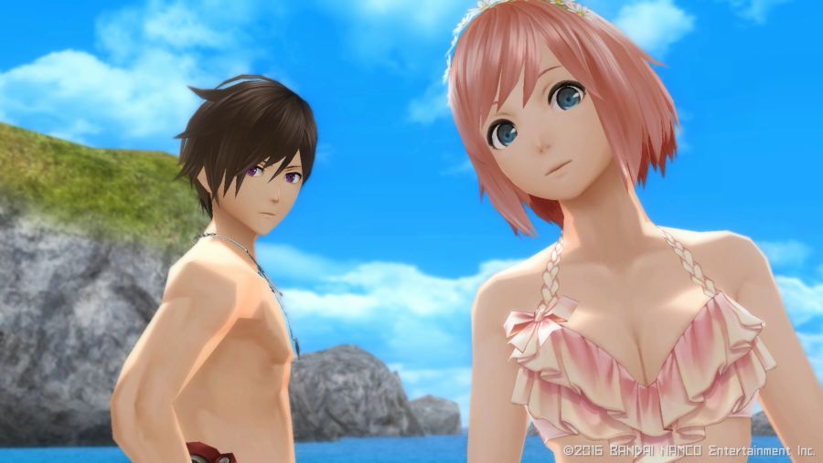 [갓 이터 레저렉션 외] 미소녀들과 하렘 헌팅 라이프_5.png