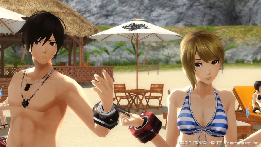 [갓 이터 레저렉션 외] 미소녀들과 하렘 헌팅 라이프_6.png