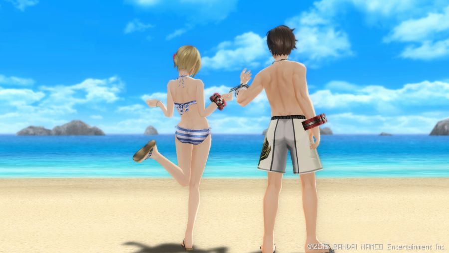 [갓 이터 레저렉션 외] 미소녀들과 하렘 헌팅 라이프_7.png