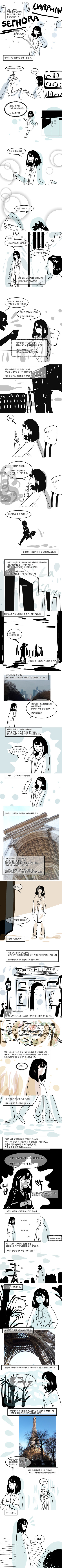 유럽여행기 프랑스 편: 0일차+1일차(하편)_1.jpg